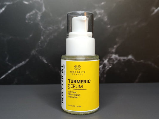 Turmeric Serum