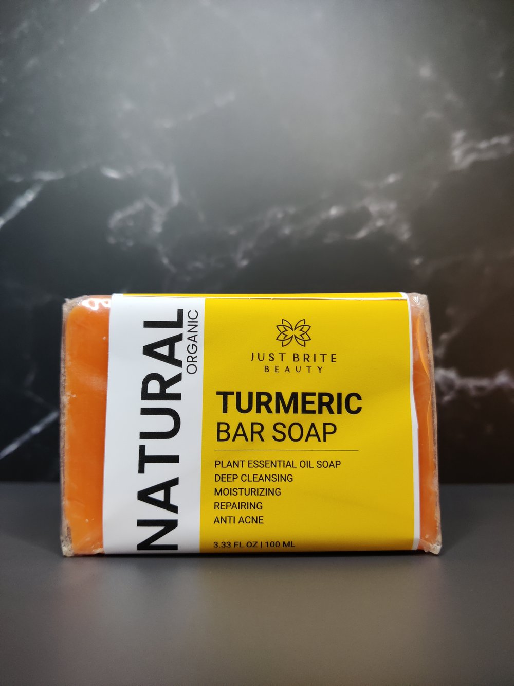 Turmeric Bar Soap